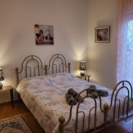 City Center Apartment آرتا المظهر الخارجي الصورة