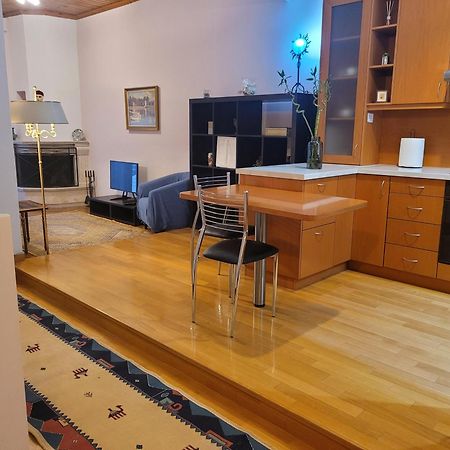 City Center Apartment آرتا المظهر الخارجي الصورة