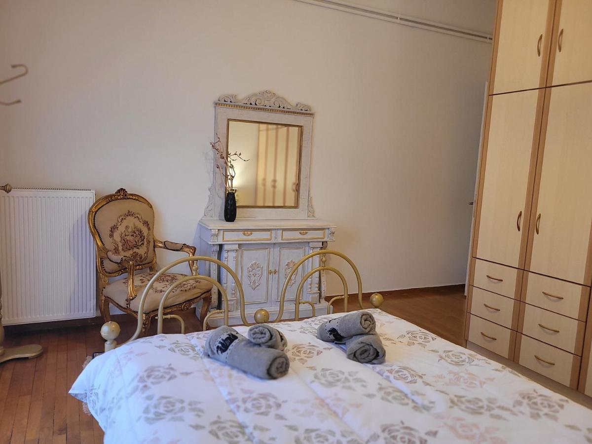 City Center Apartment آرتا المظهر الخارجي الصورة