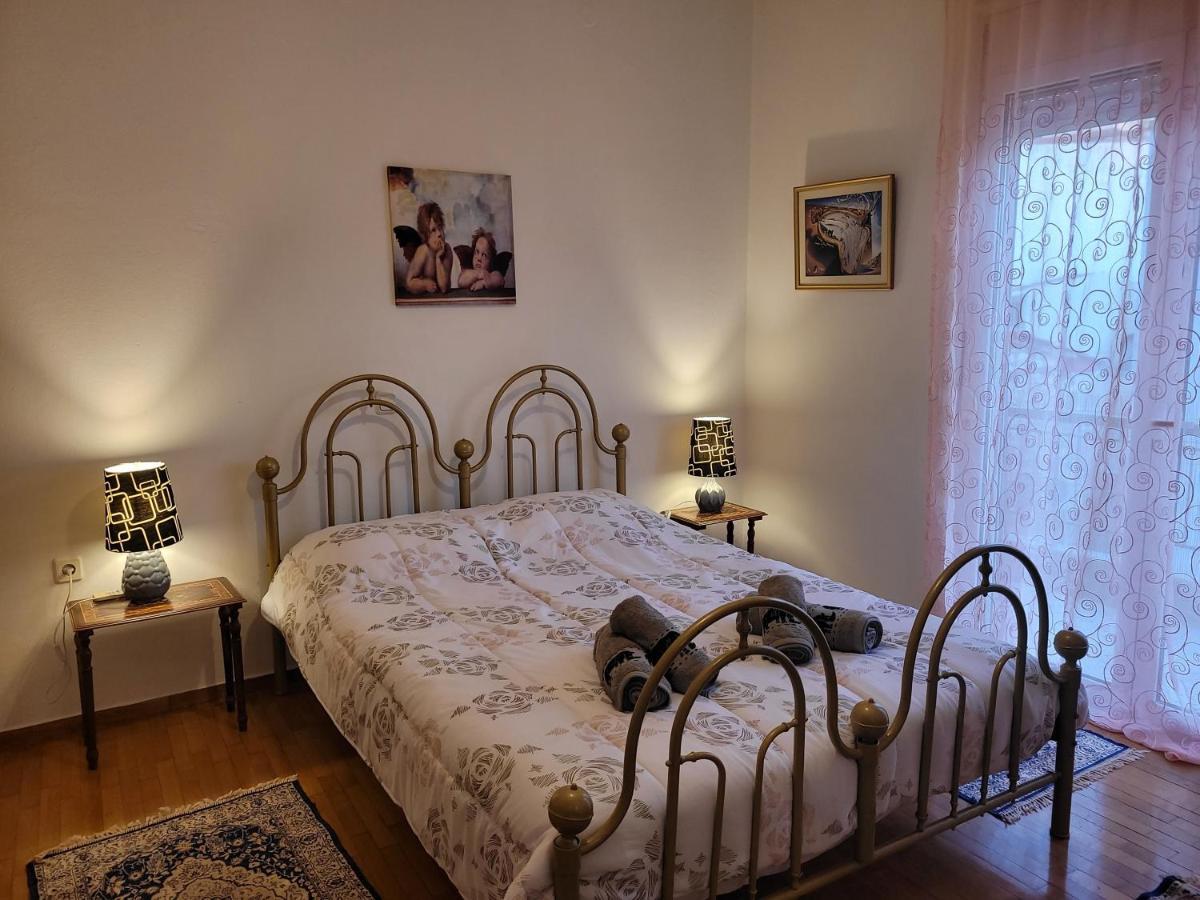 City Center Apartment آرتا المظهر الخارجي الصورة
