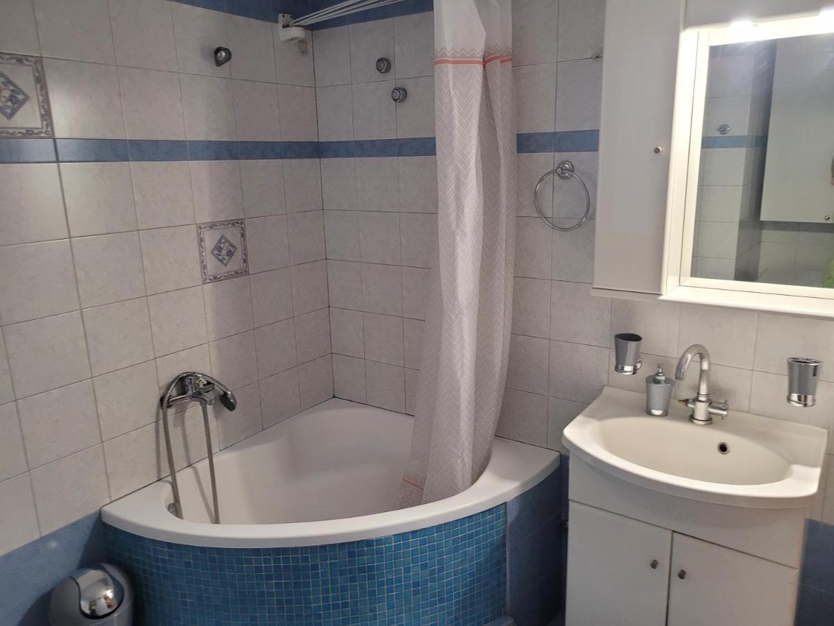 City Center Apartment آرتا المظهر الخارجي الصورة
