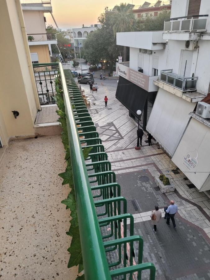 City Center Apartment آرتا المظهر الخارجي الصورة