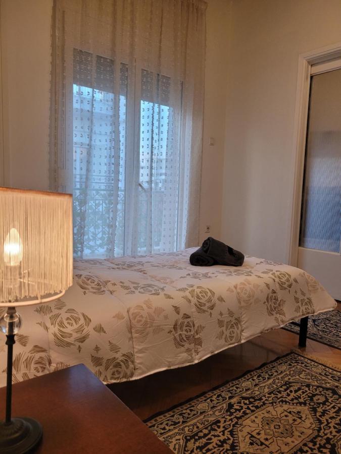 City Center Apartment آرتا المظهر الخارجي الصورة