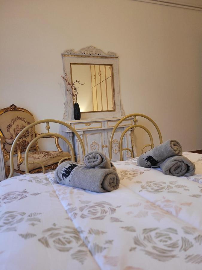 City Center Apartment آرتا المظهر الخارجي الصورة