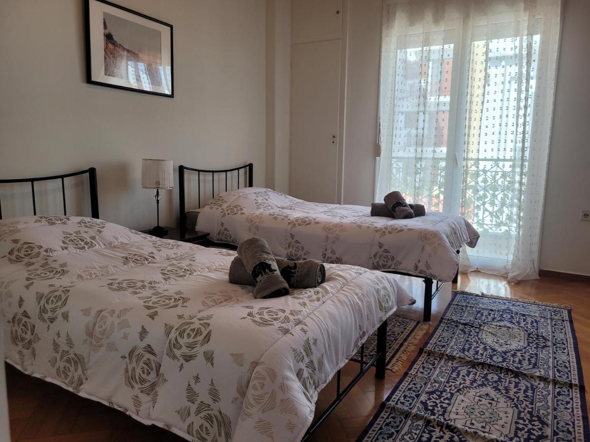 City Center Apartment آرتا المظهر الخارجي الصورة