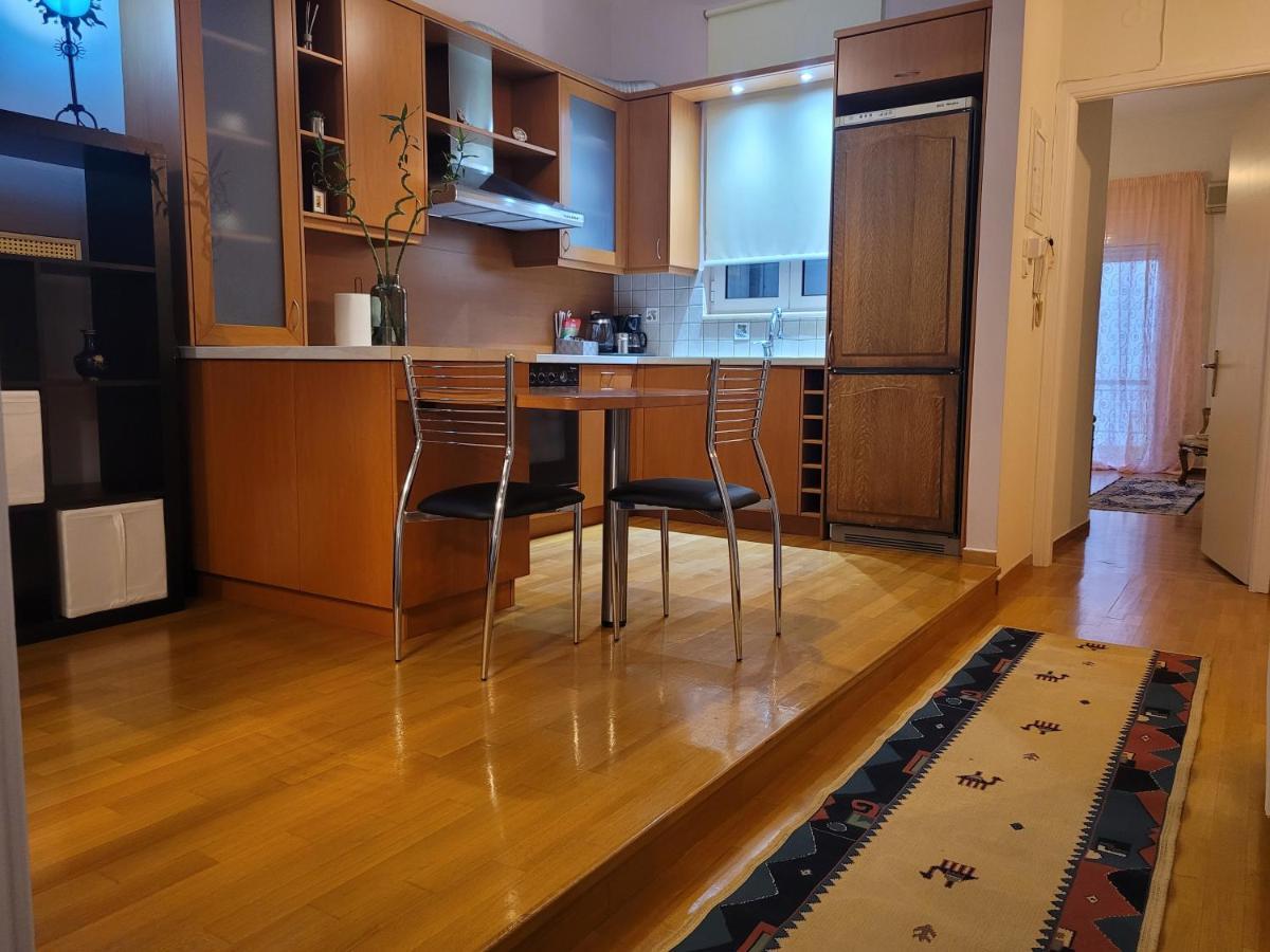City Center Apartment آرتا المظهر الخارجي الصورة